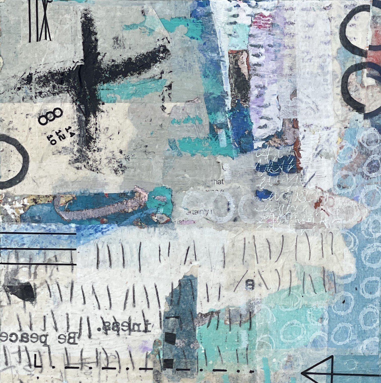 Being Everything and Everywhere All At Once Detail 2.JPG