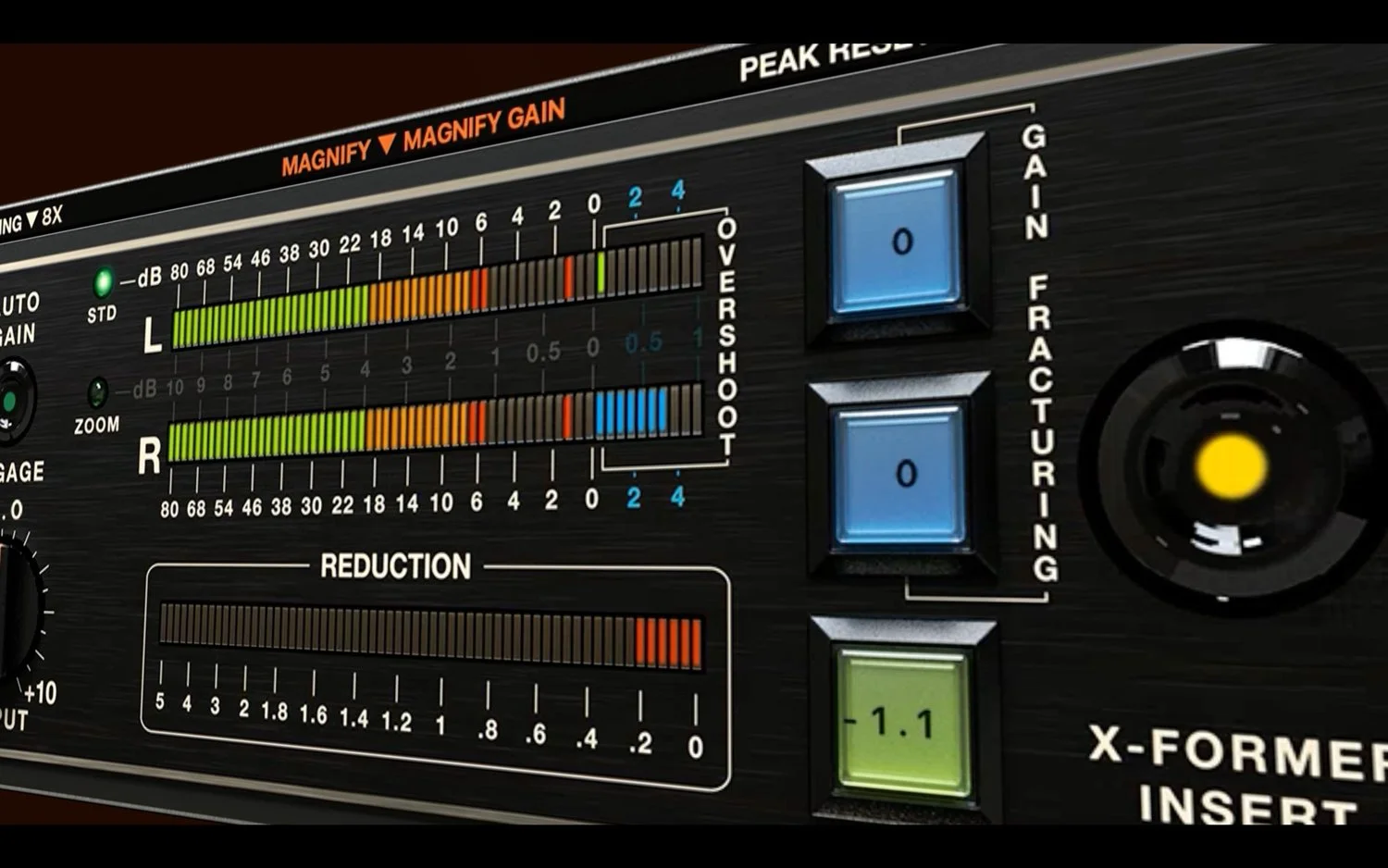 CONVERT-AD+ Overview