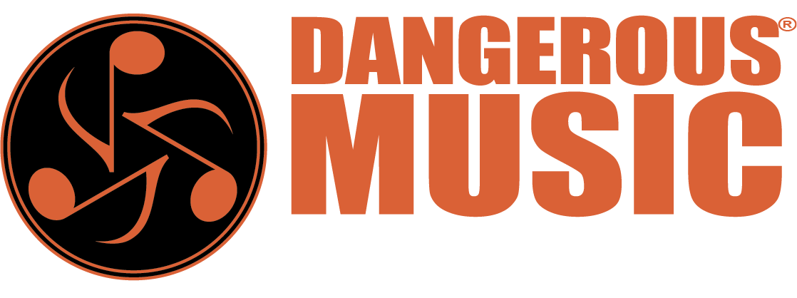 Dangerous Music Digital®