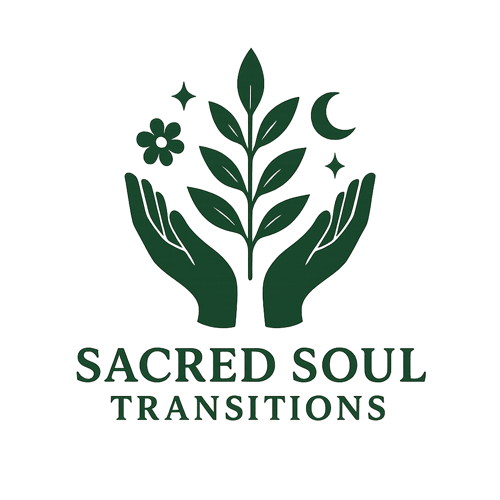 Sacred Soul Transitions