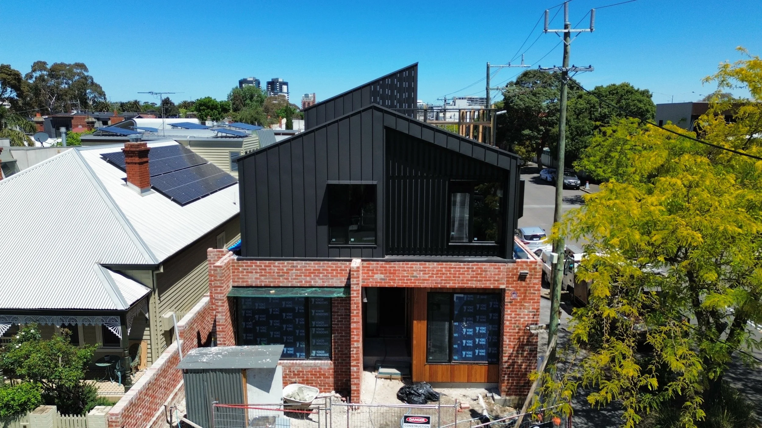 Port Melbourne residence.JPG