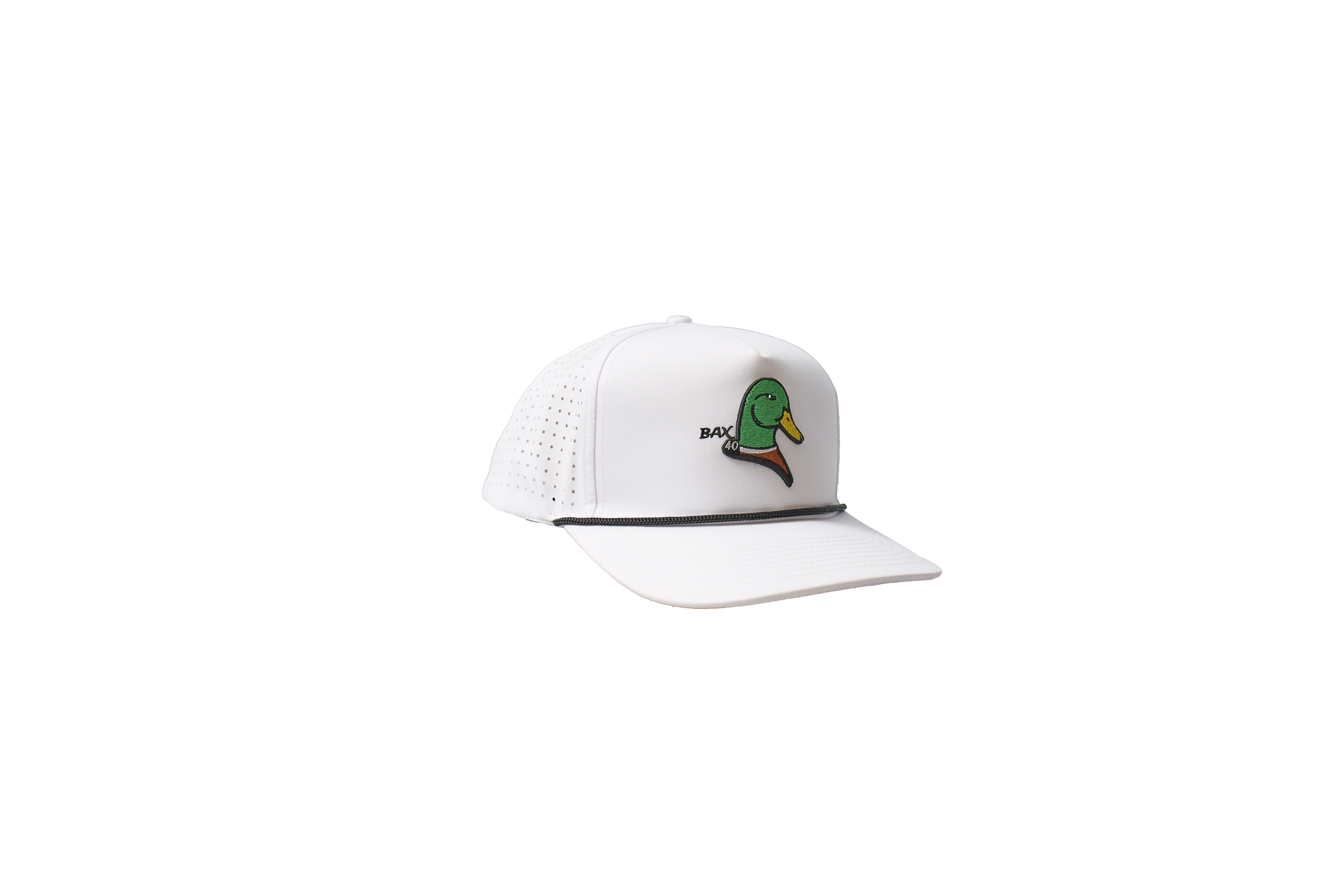 Mallard Golf Hat