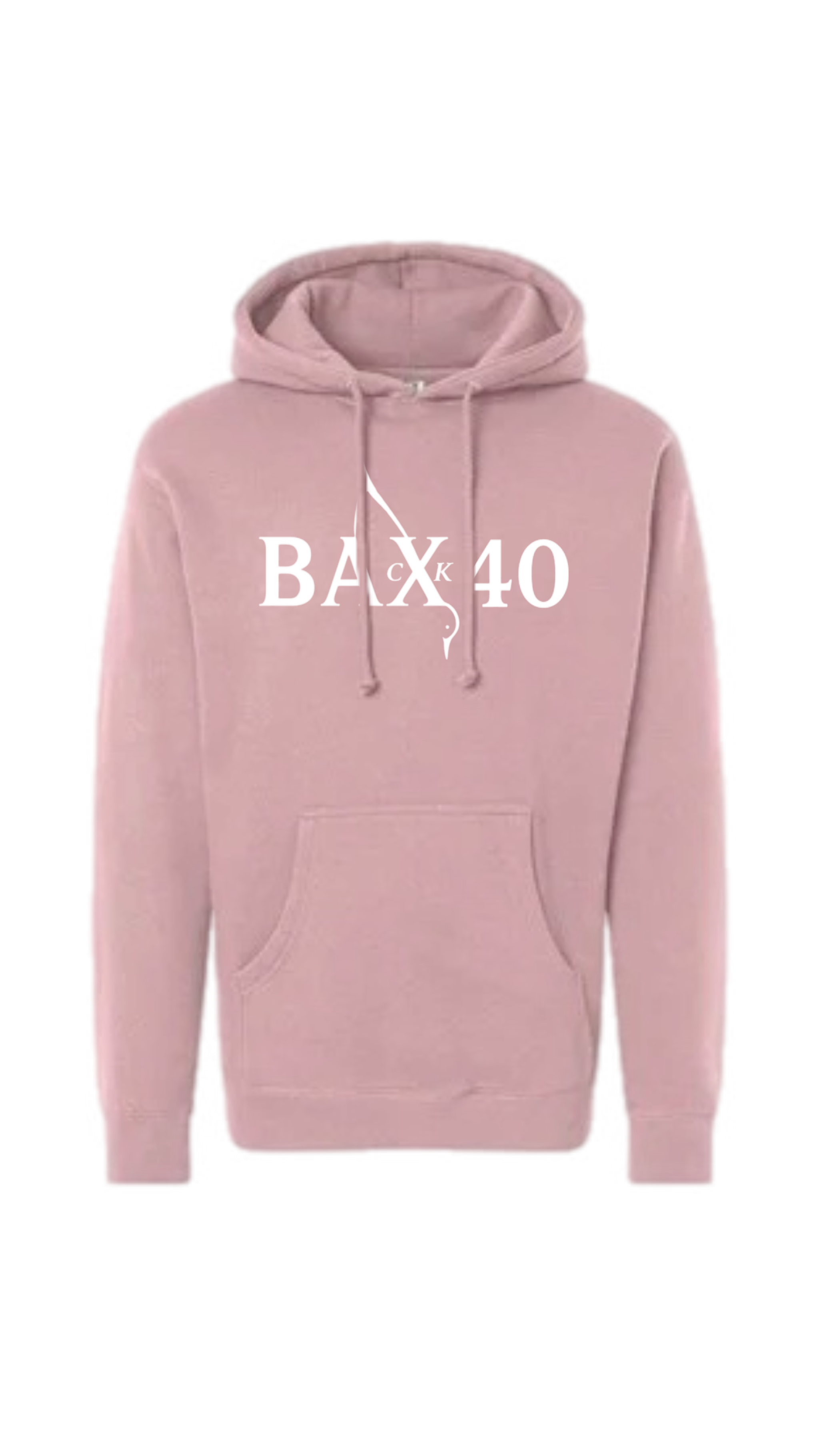 BAX 40 Light Pink