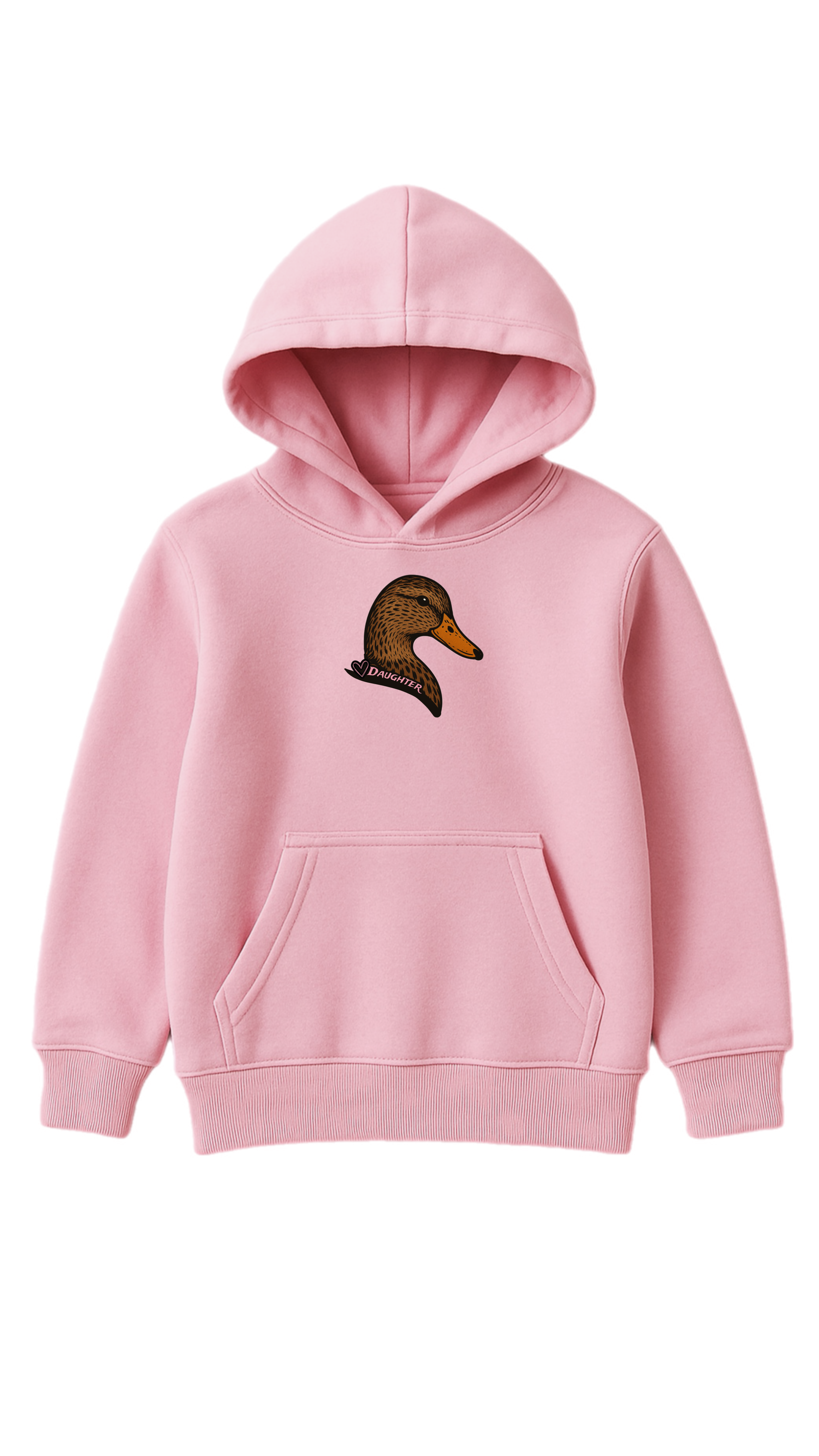 Youth Lil Mallard Hoodie