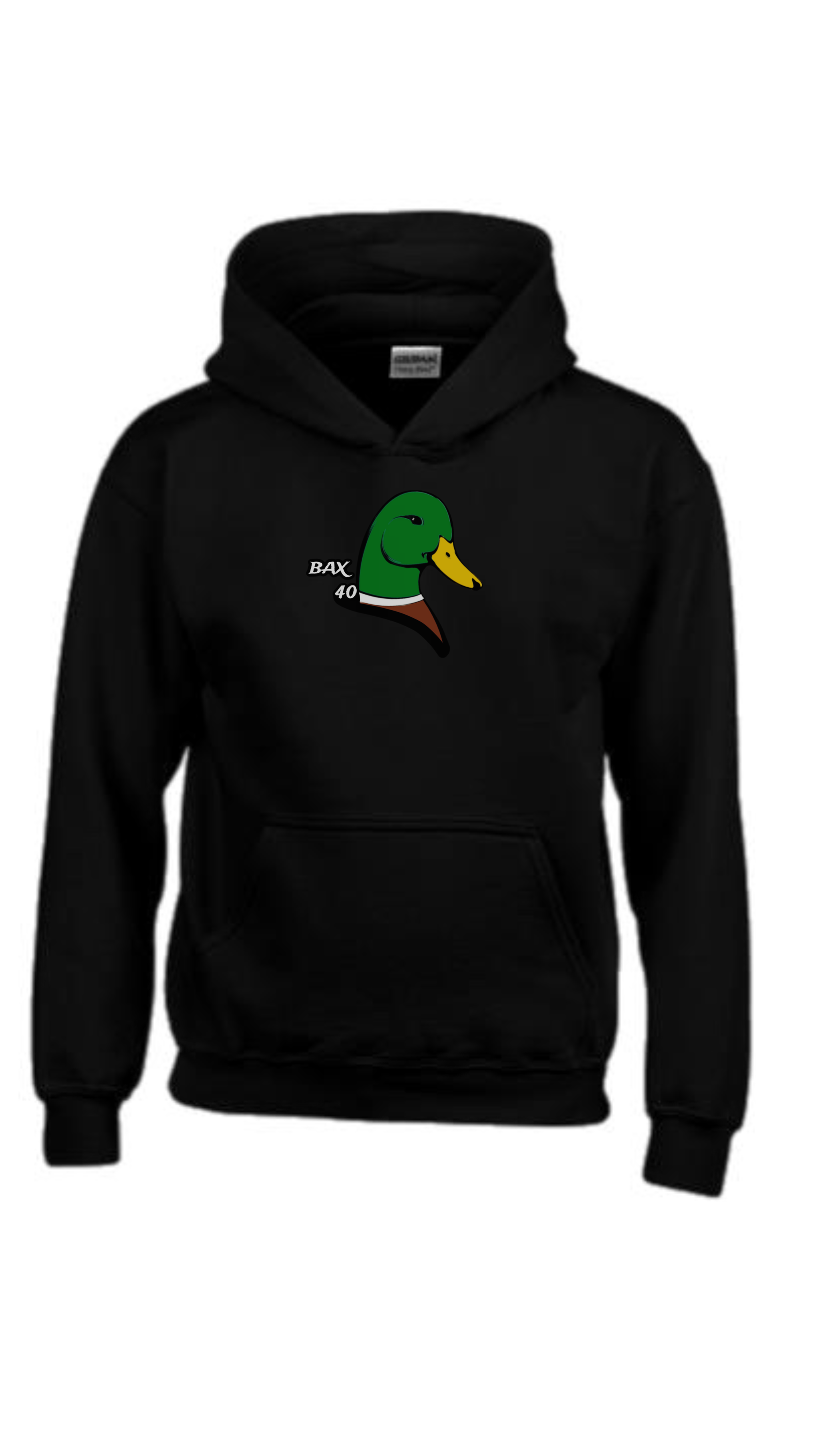 Youth Lil Drake Hoodie