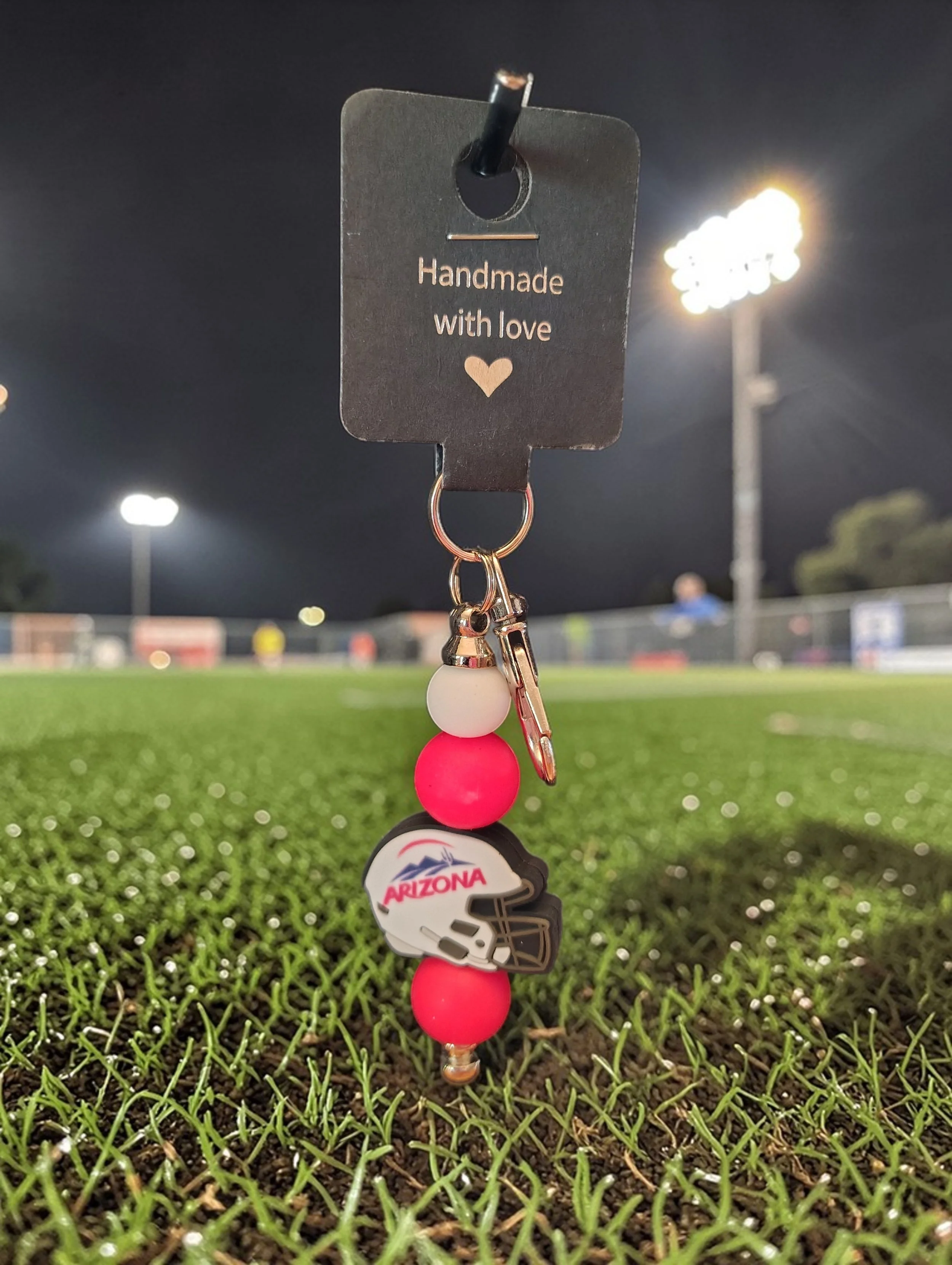 ARIZONA WILDCATS FOOTBALL HELMET