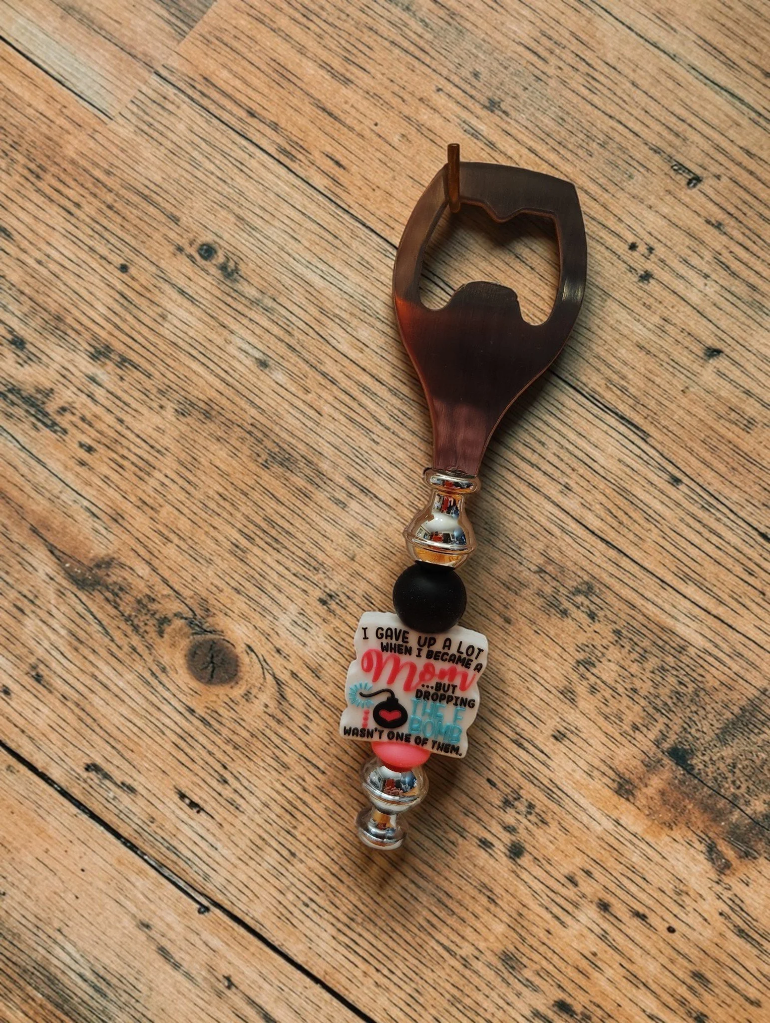 GAVE UP THINGS NOT F BOMB.jpg