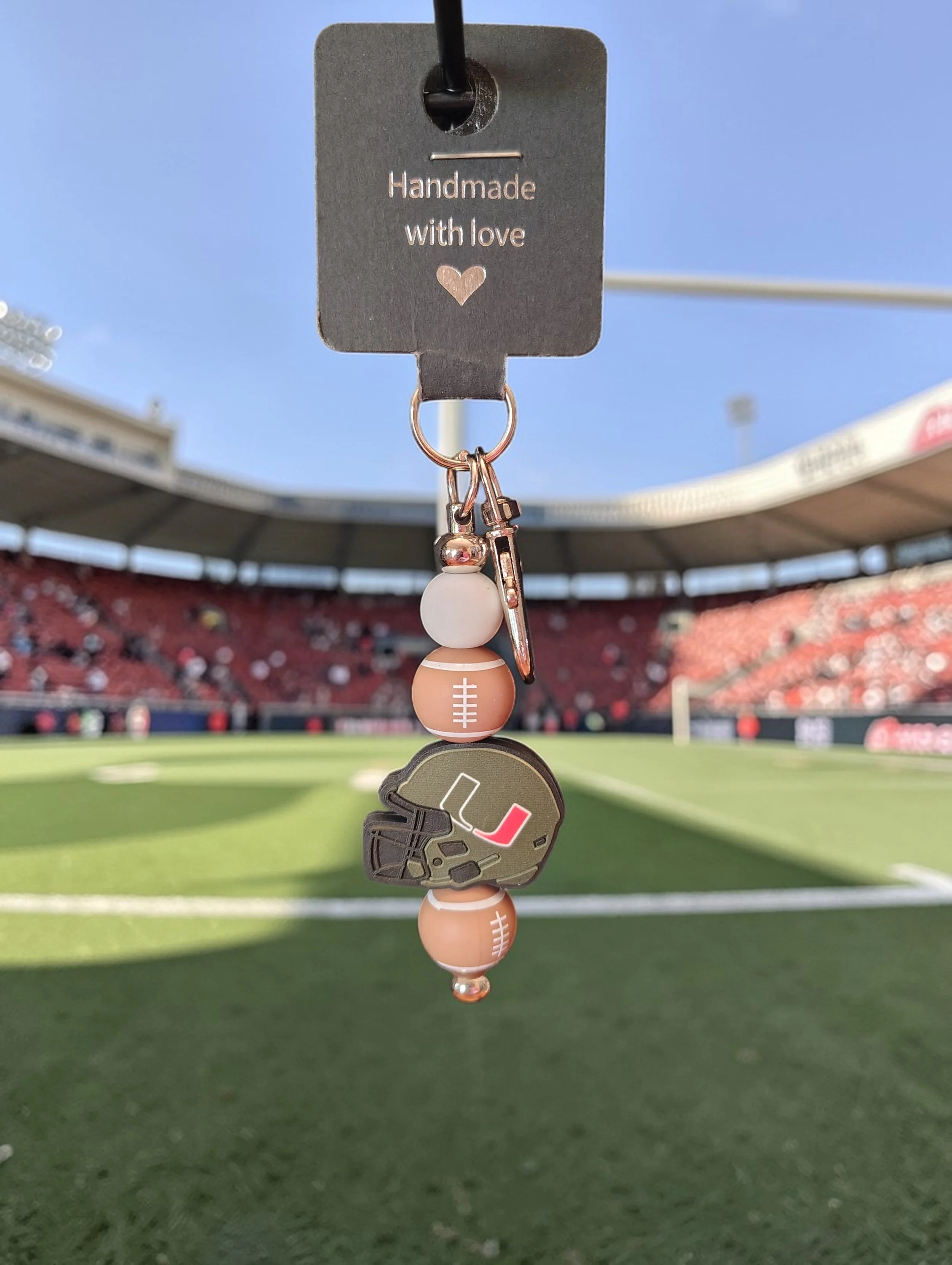 UNIVERSITY OF MIAMI HURRICANES