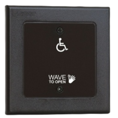 Push/Wave Buttons | Enhance Security Today - Get Started — Hybrid ...