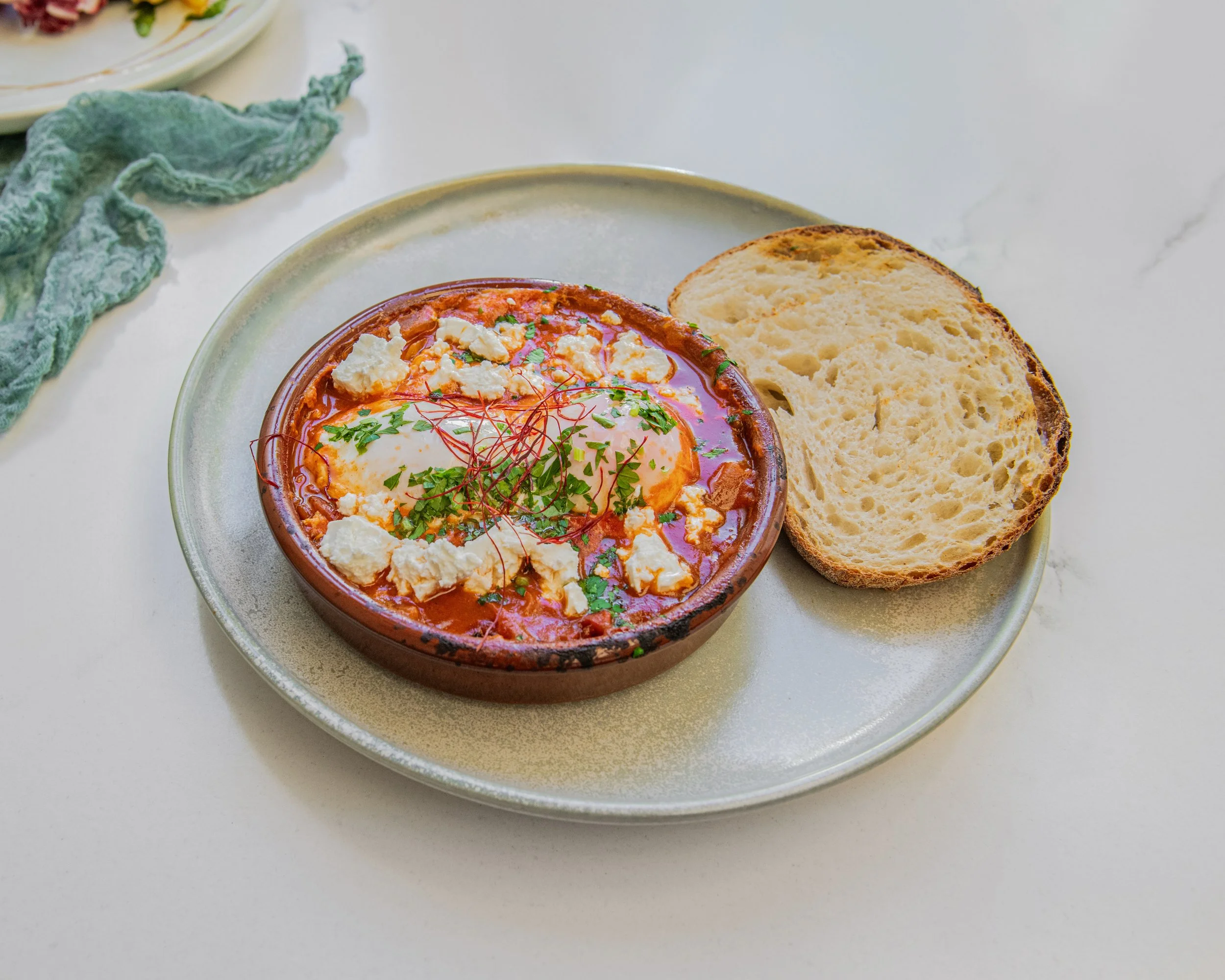 SHAKSHUKA