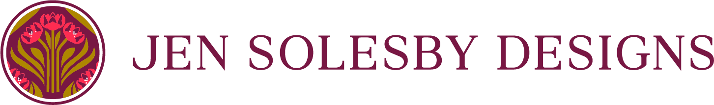 Jen Solesby Designs