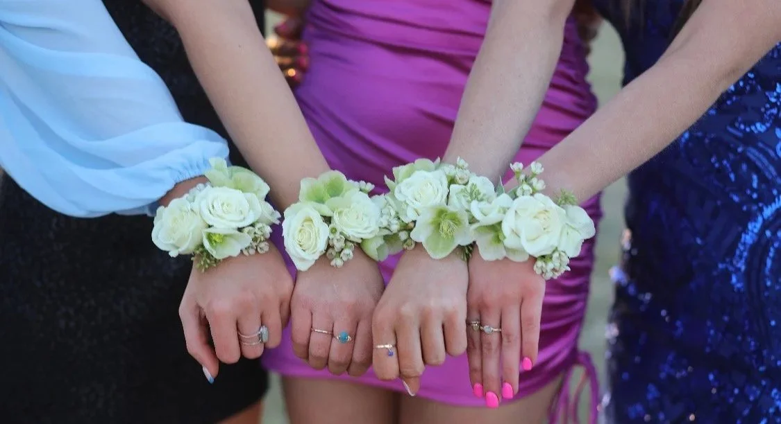 Corsage