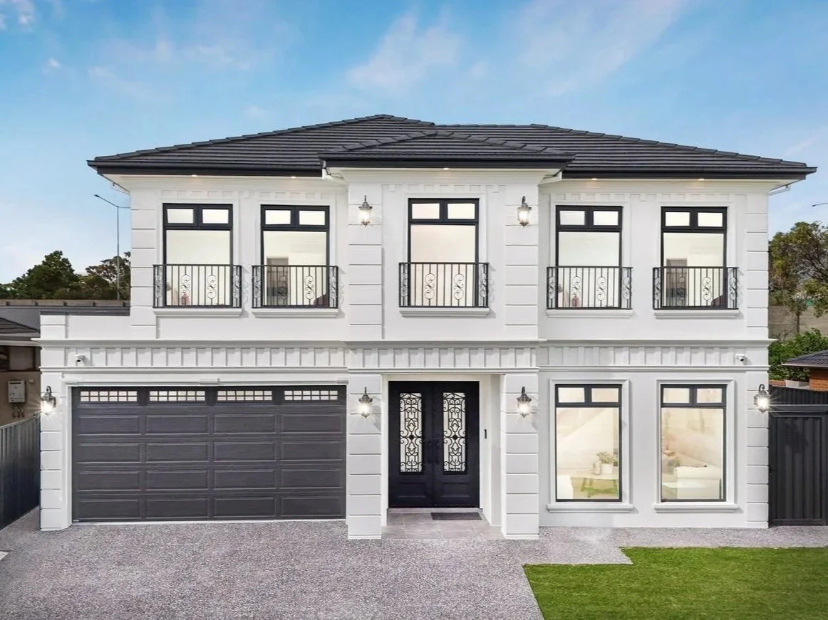 Tiverton Drive, Mulgrave