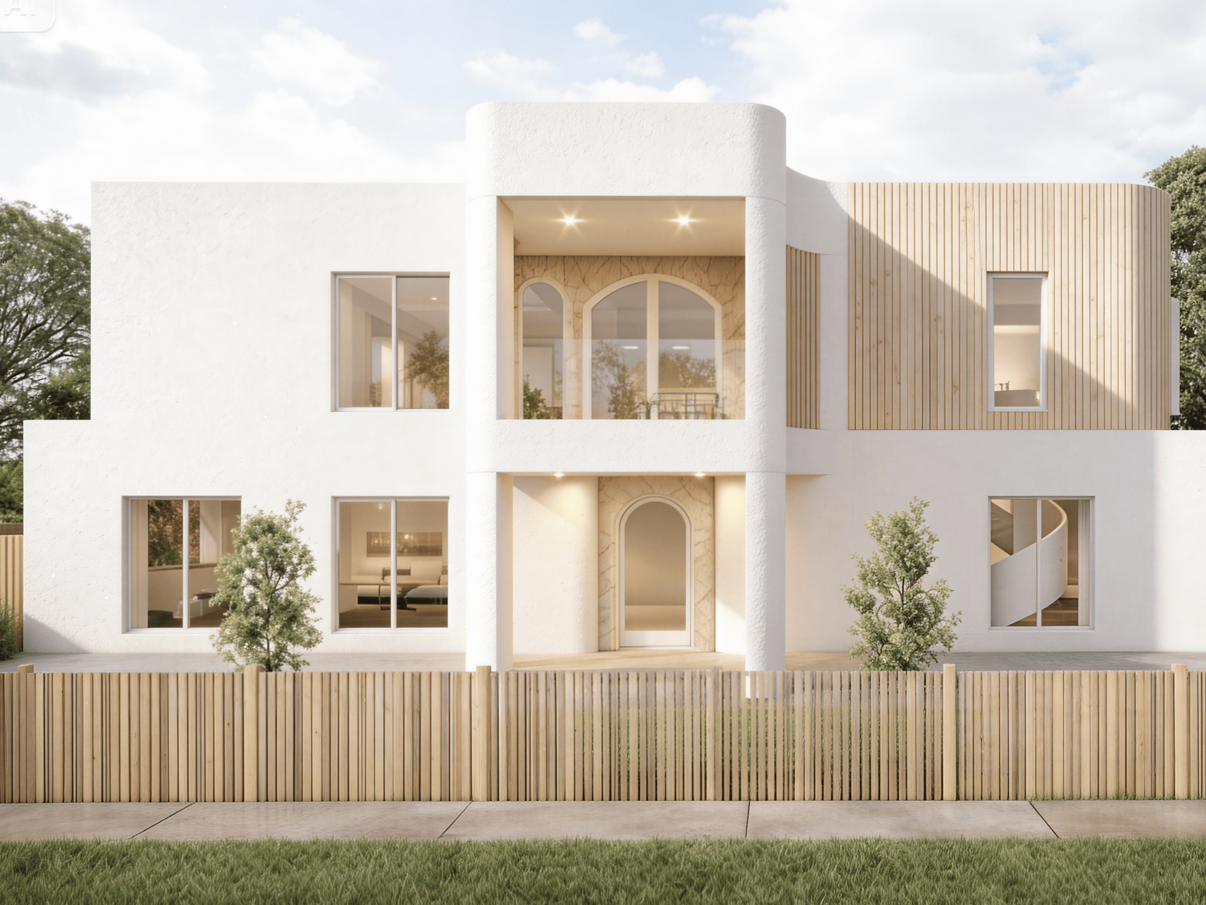 Kelvin Grove, Chelsea