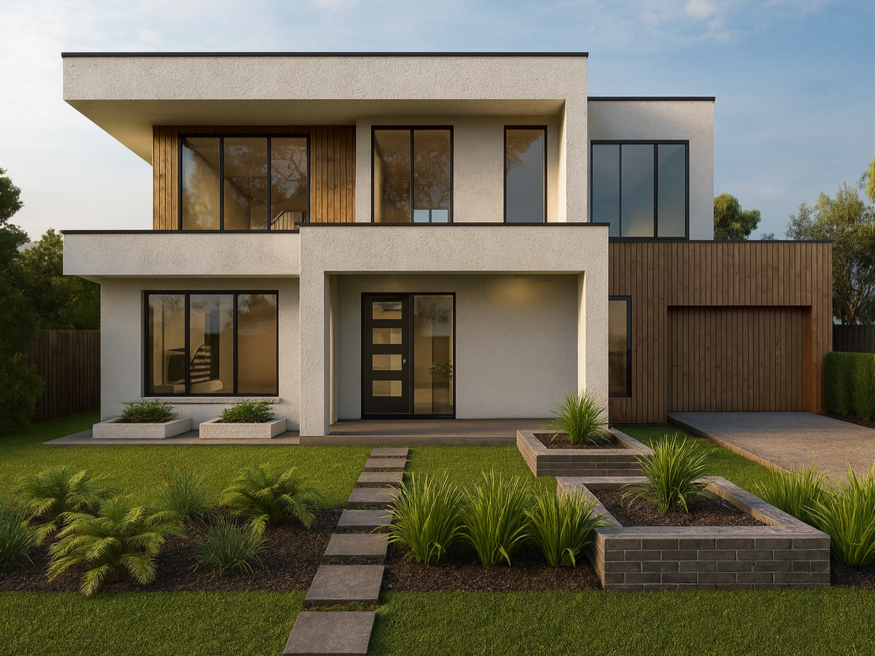 Florence Avenue, Kew