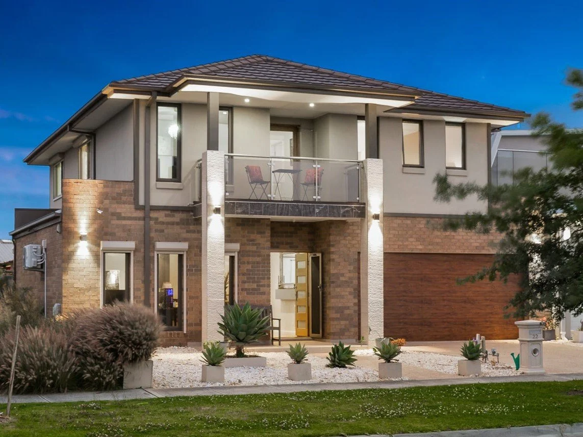 22 Westwood Boulevard, Keysborough - 1.jpg