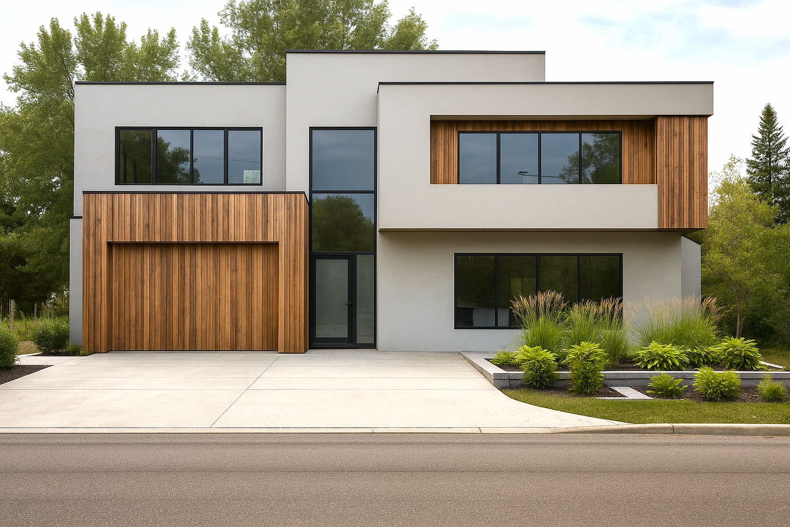 Brisbane Street, Berwick