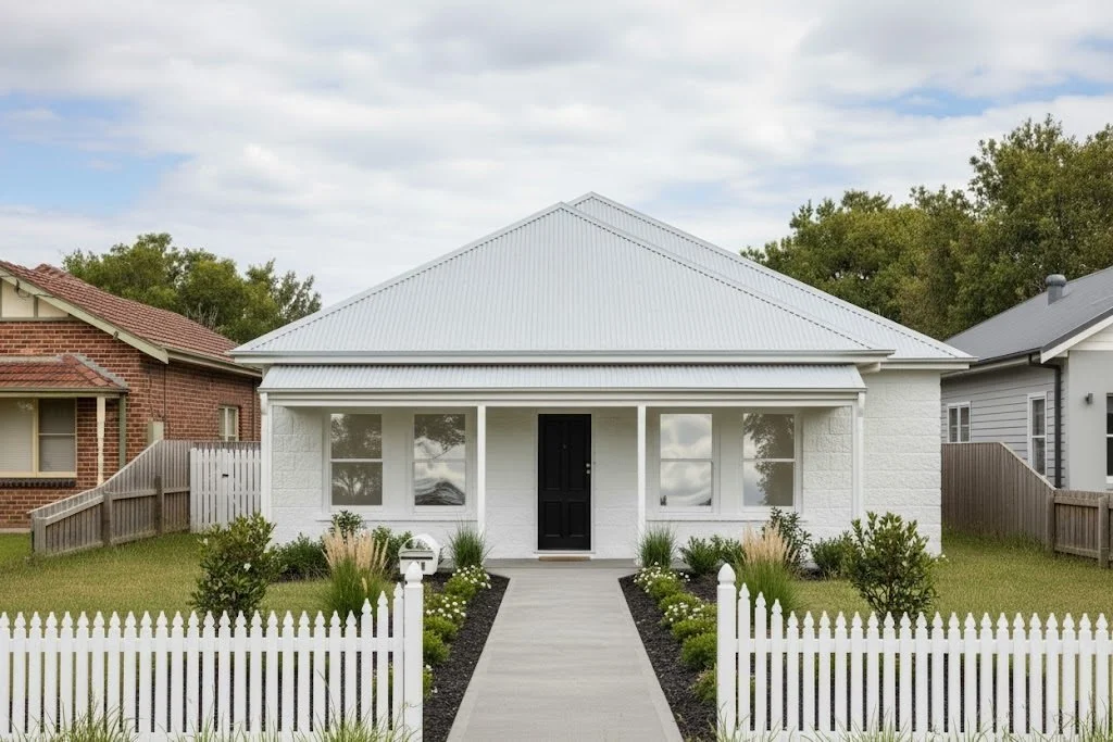 Empress Avenue, Kingsville