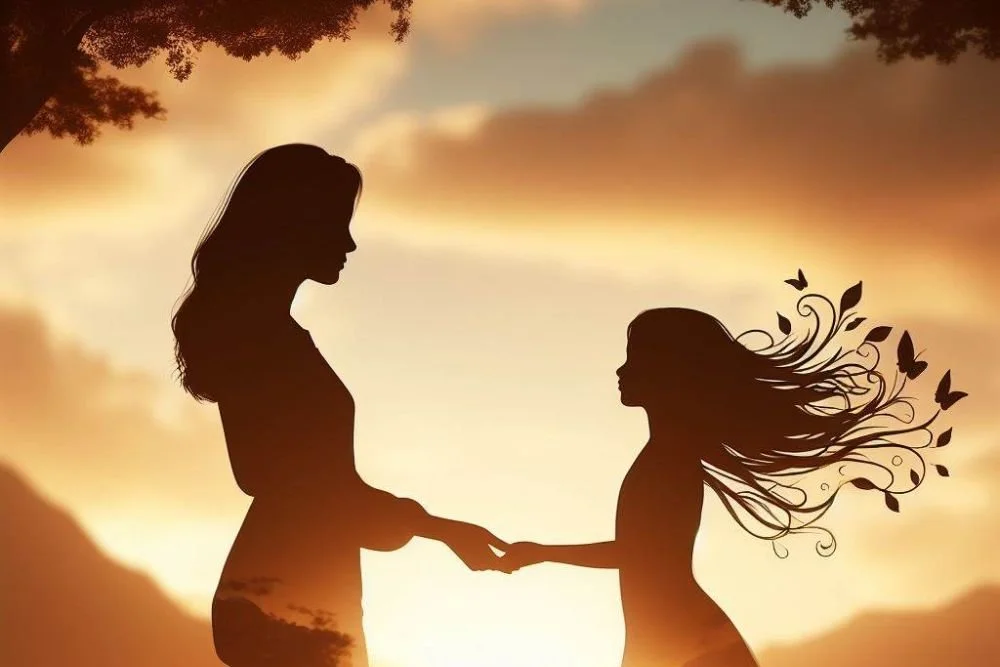 The 5 Childhood Needs That Shape How You Parent Today