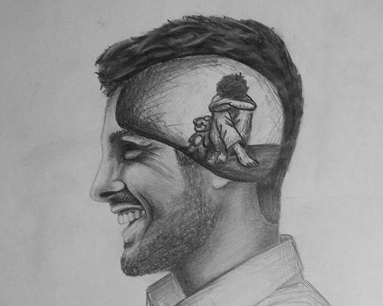 The “Strong One” in the Family: How Childhood Roles Create Hyper-Independence