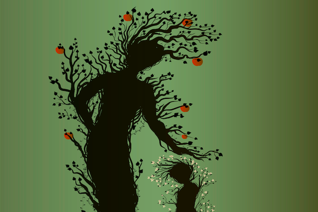 The Science of Breaking Generational Trauma