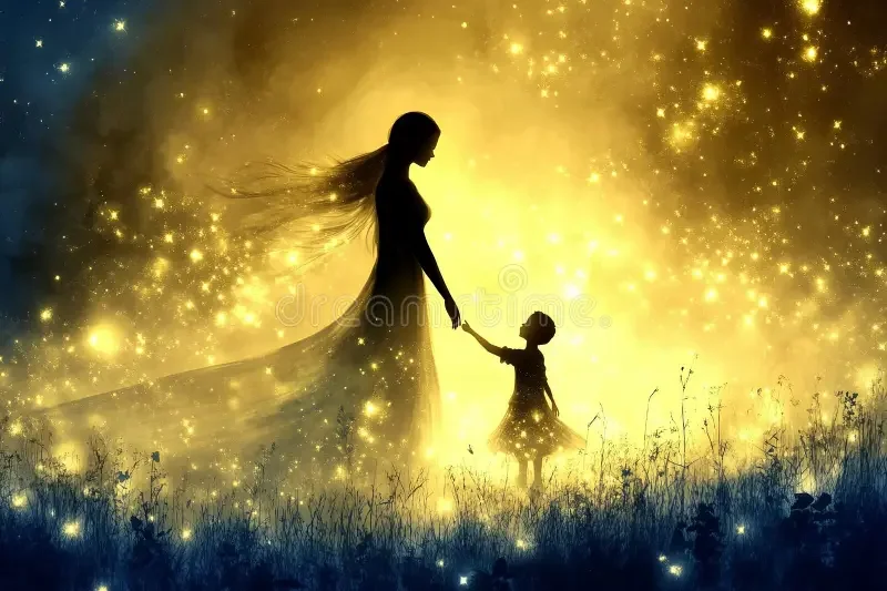 What Is Reparenting? A Psychologist Explains How Healing Your Past Transforms Your Parenting