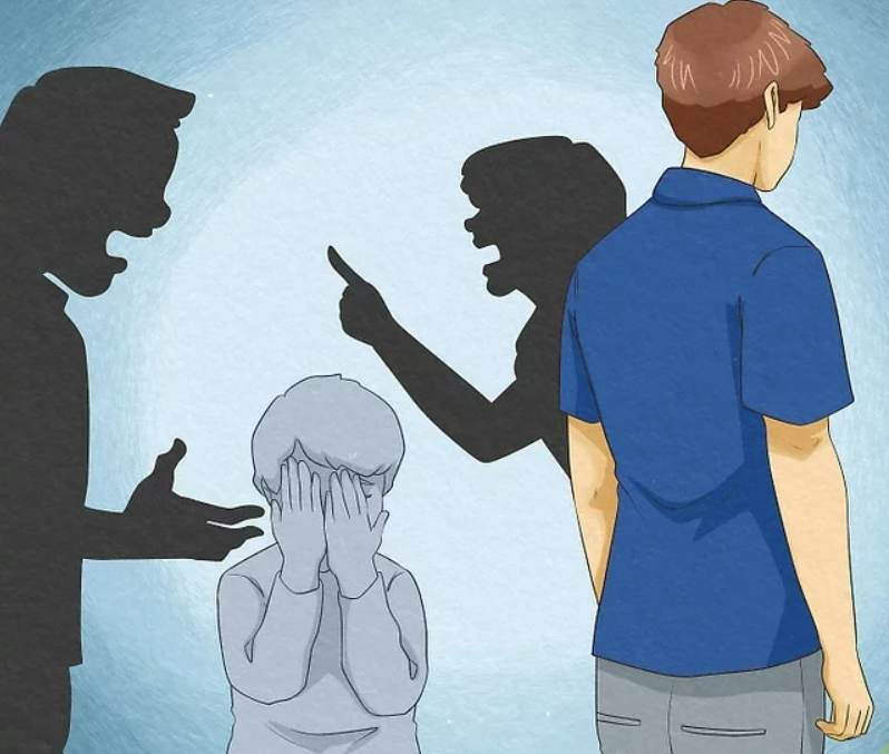 Mindfulness for Parents Who Get Overwhelmed