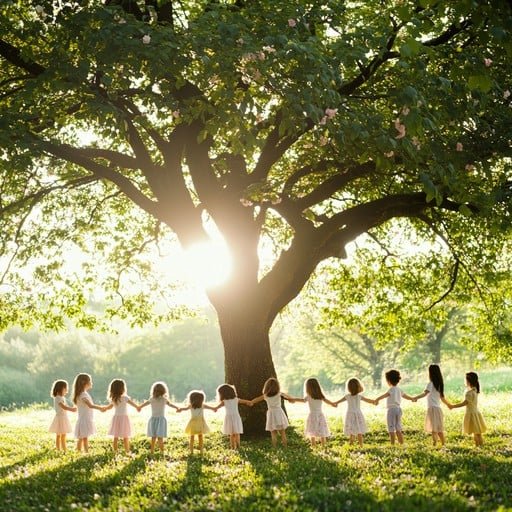 The Shapeshifter Child: Why You Lose Yourself to Keep Relationships