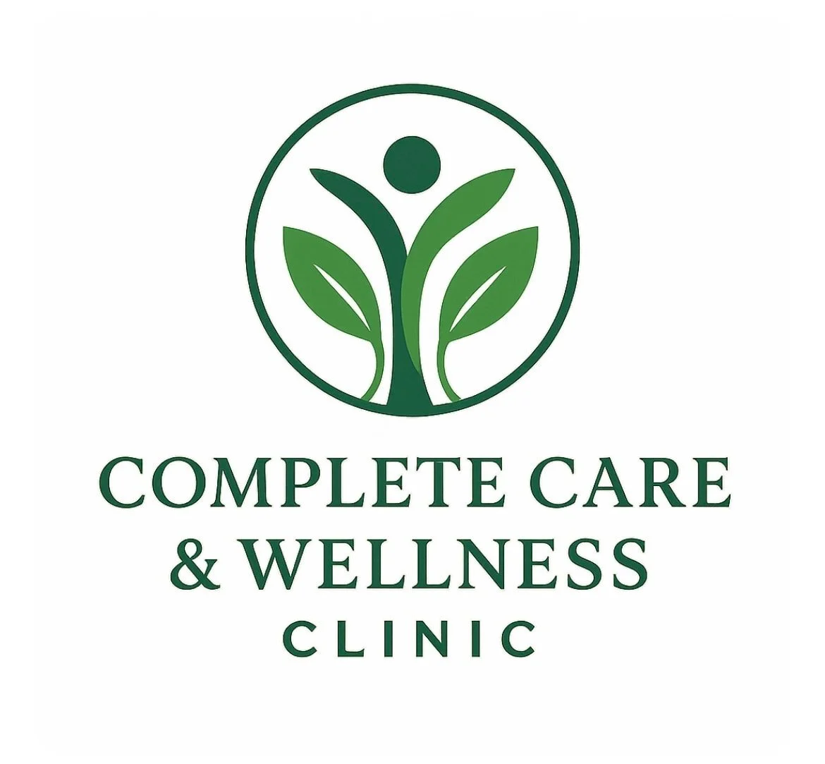Complete Care &amp; Wellness Clinic LLC