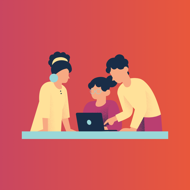 Computer Literacy and Skill Building