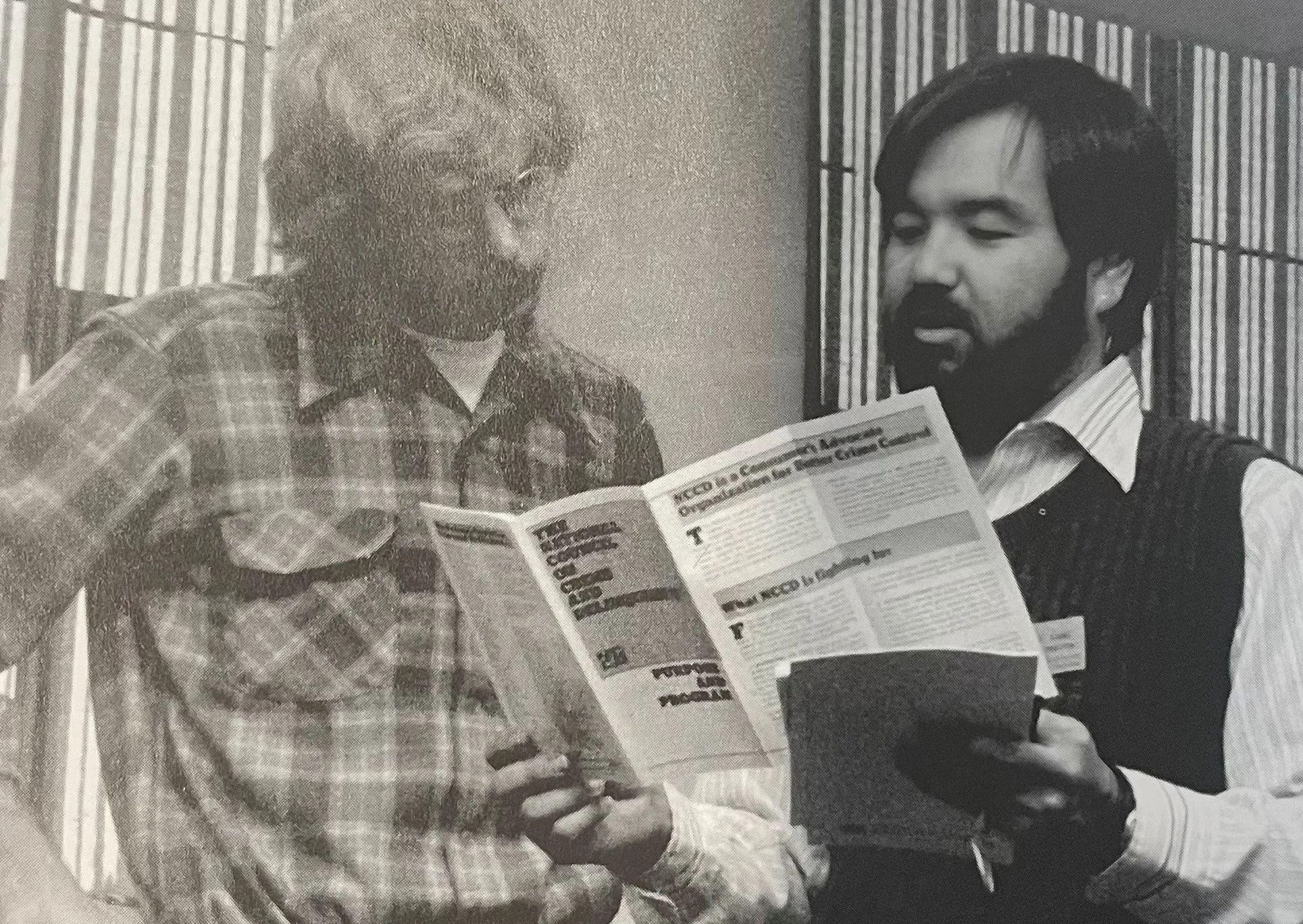 Hired's 55th Anniversary