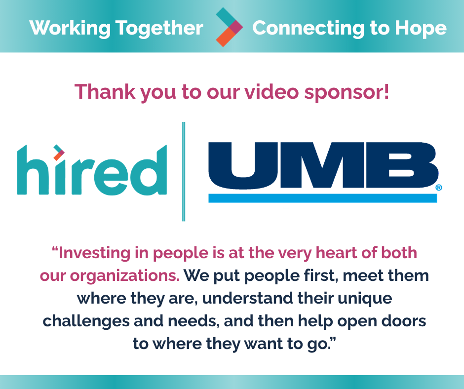 Working Together: UMB Bank Spotlight