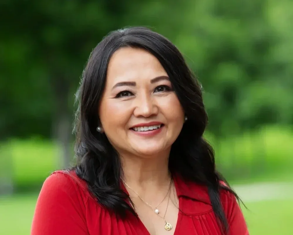 Headshot of Mayko Sadler Associated Director of MFIP at Hired