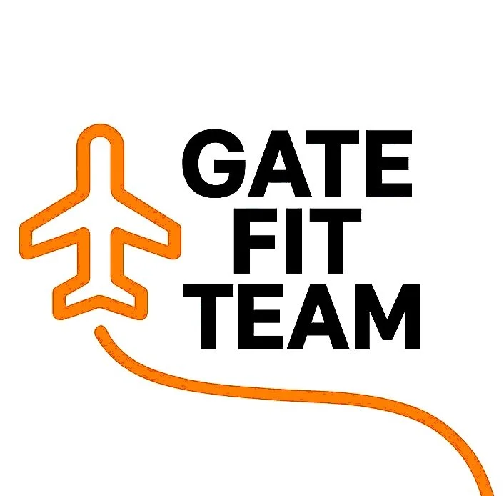 Gate Fit Team