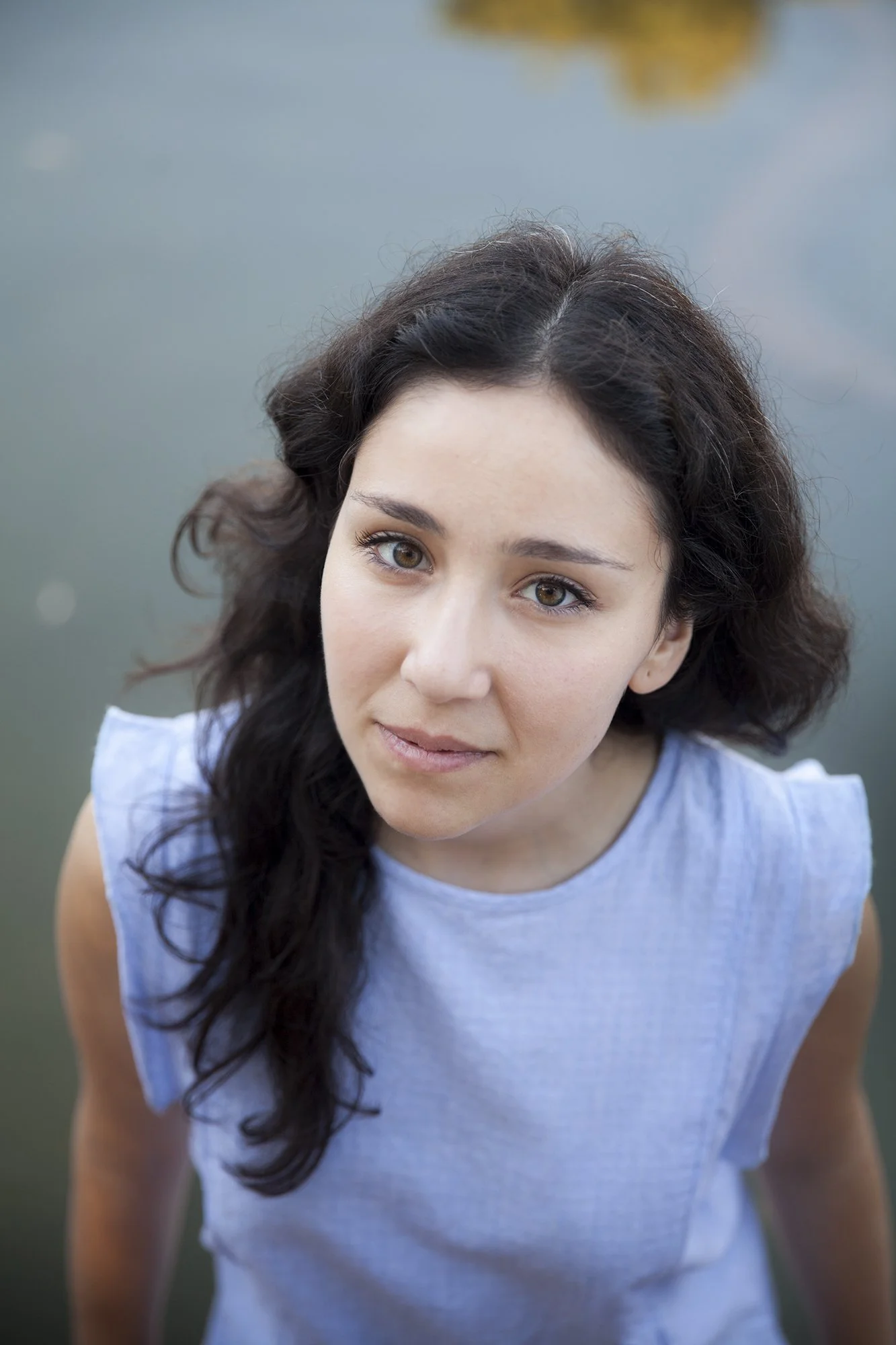 despertar para o presente