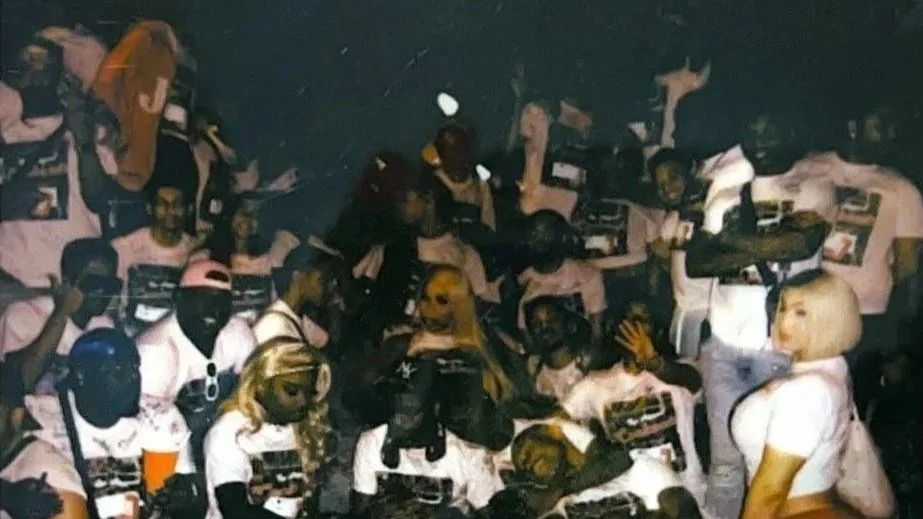 What Remains at the Table?