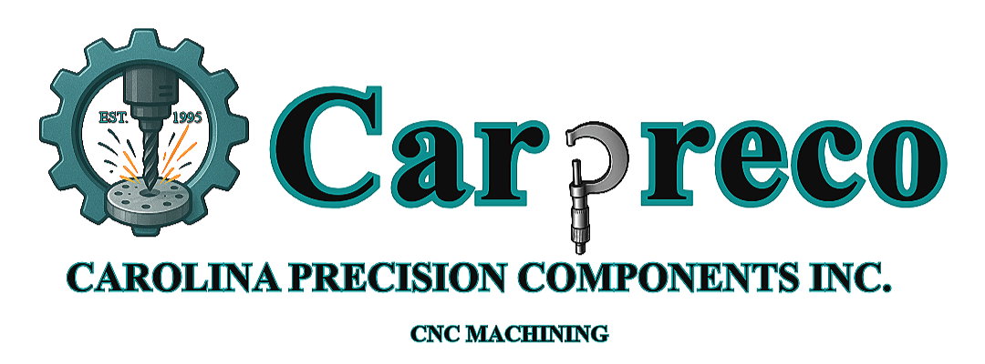 Carolina Precision Components, Inc.