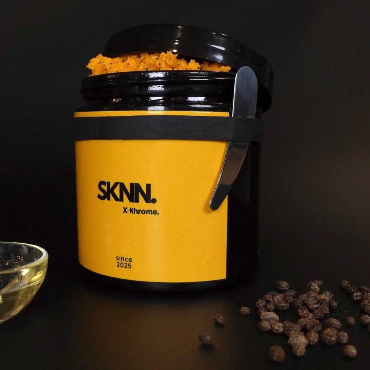 Lumière Papaya - Body 16oz