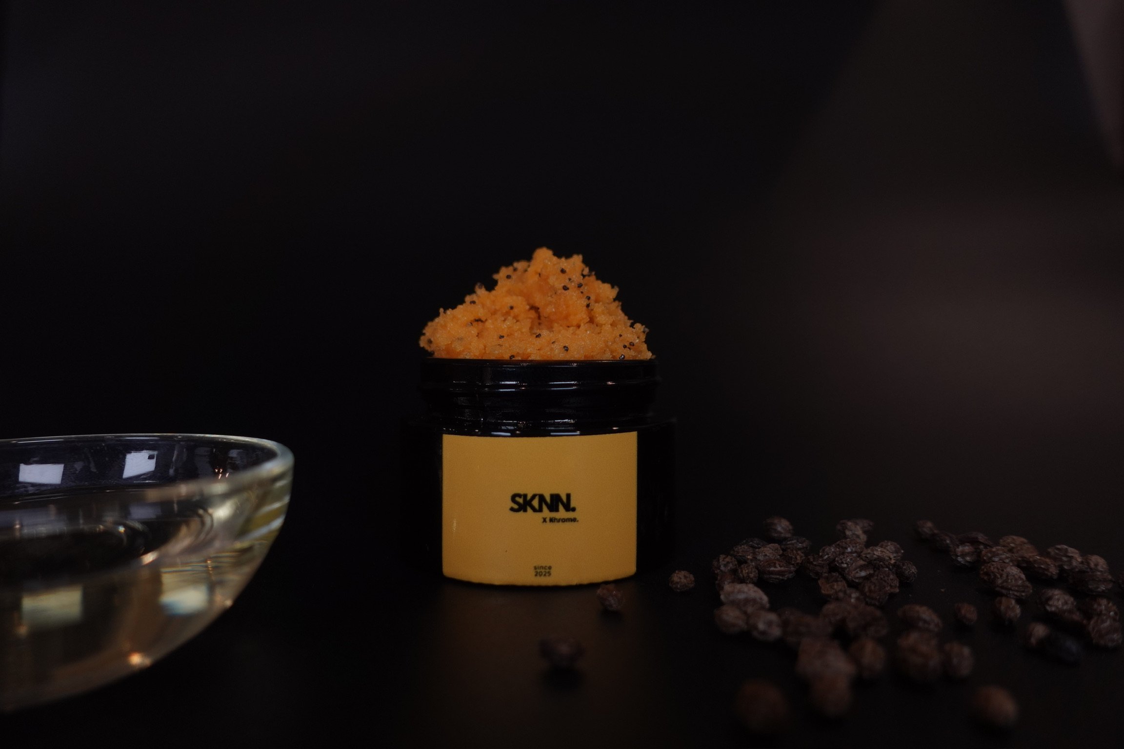 Lumière Papaya - Lip 1oz