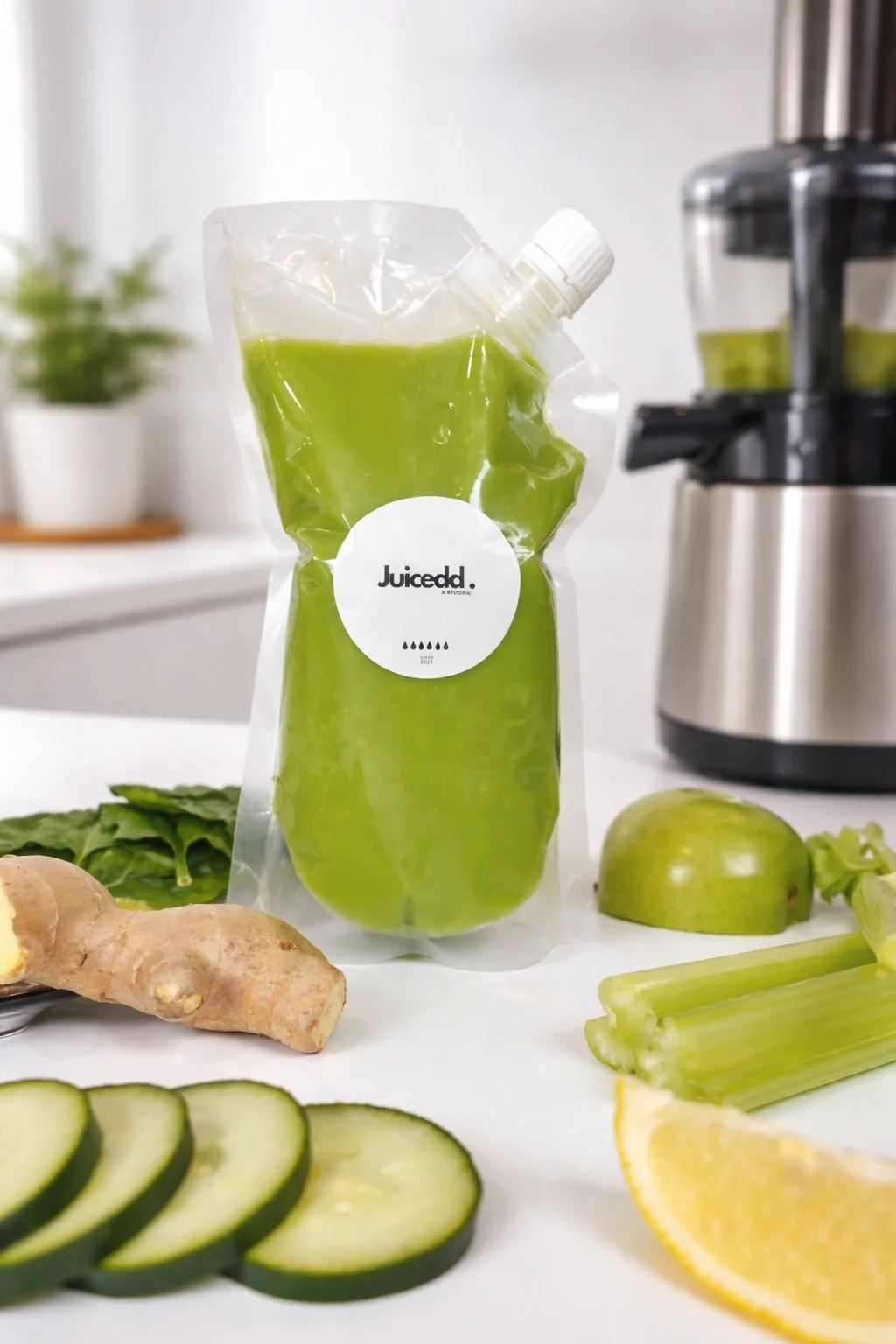 Morning Glow- 16oz Pouch