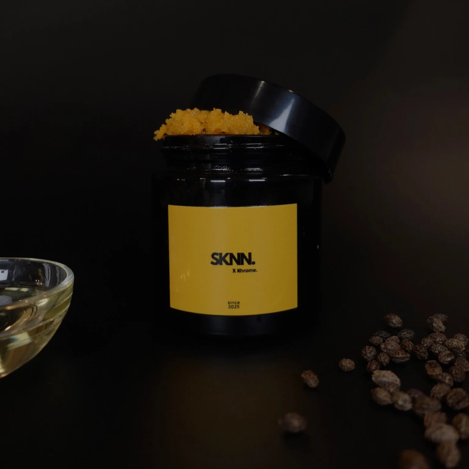 Lumière Papaya -Body 4oz