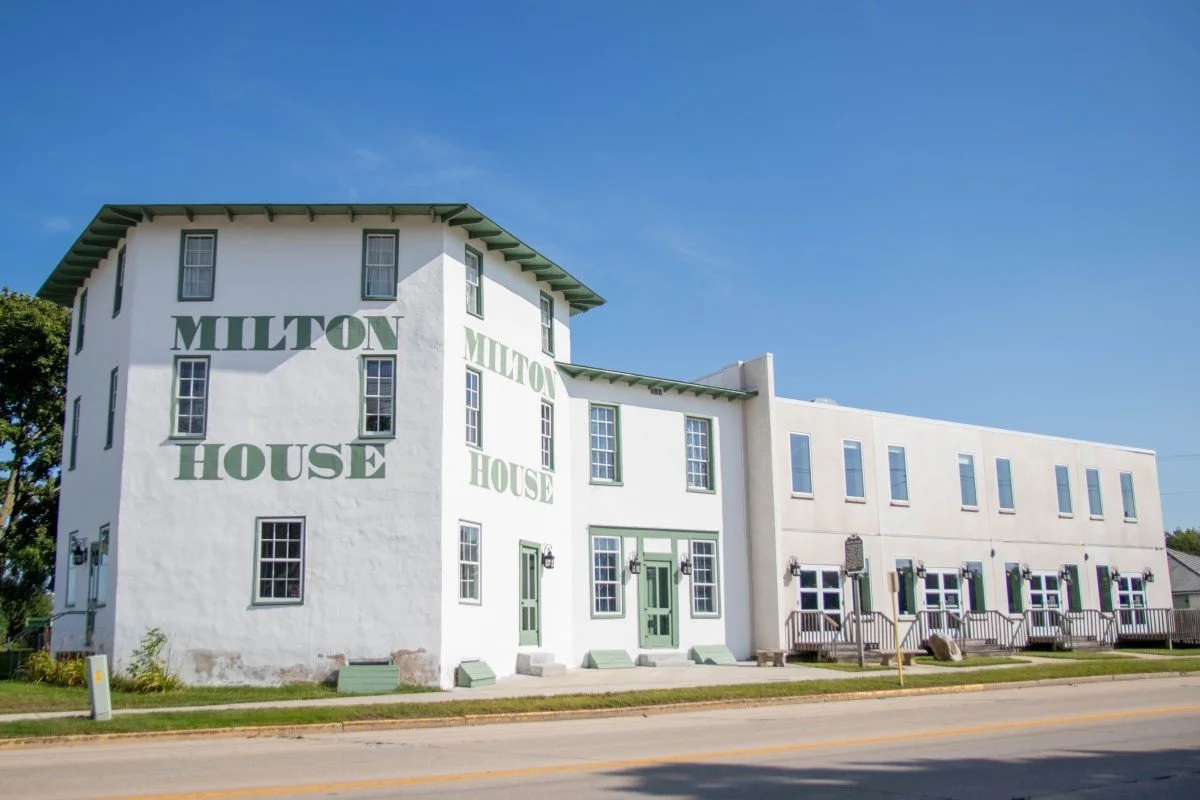 Coming Soon: The American History Road Trip