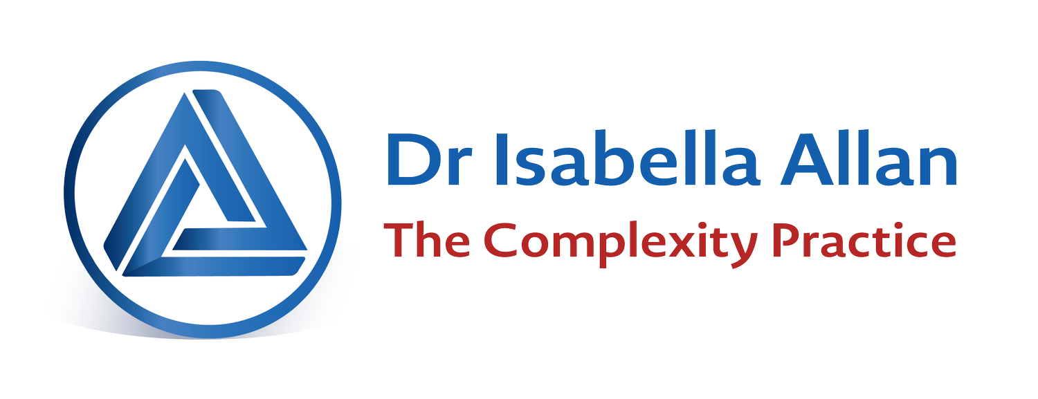 Dr Isabella Allan