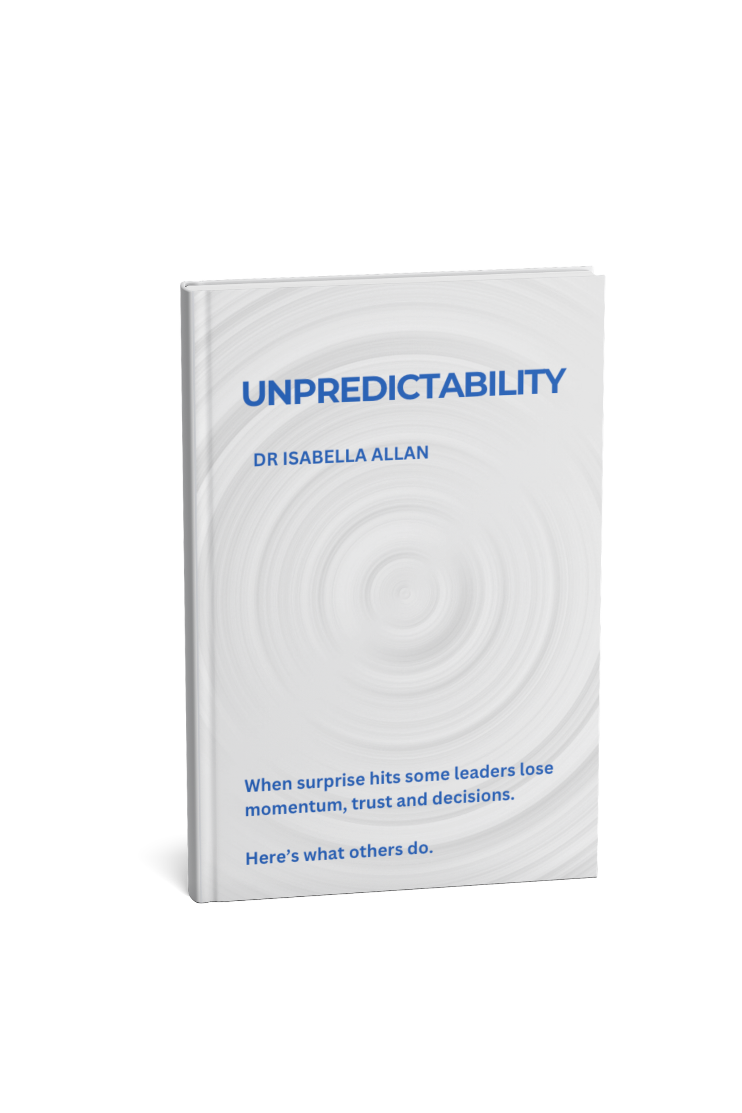 Unpredictability Book.png