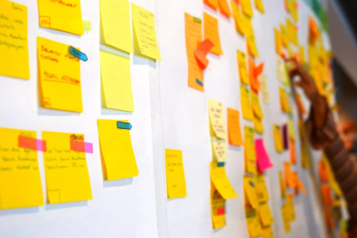 Dr Isabella Allan Facilitation Expert