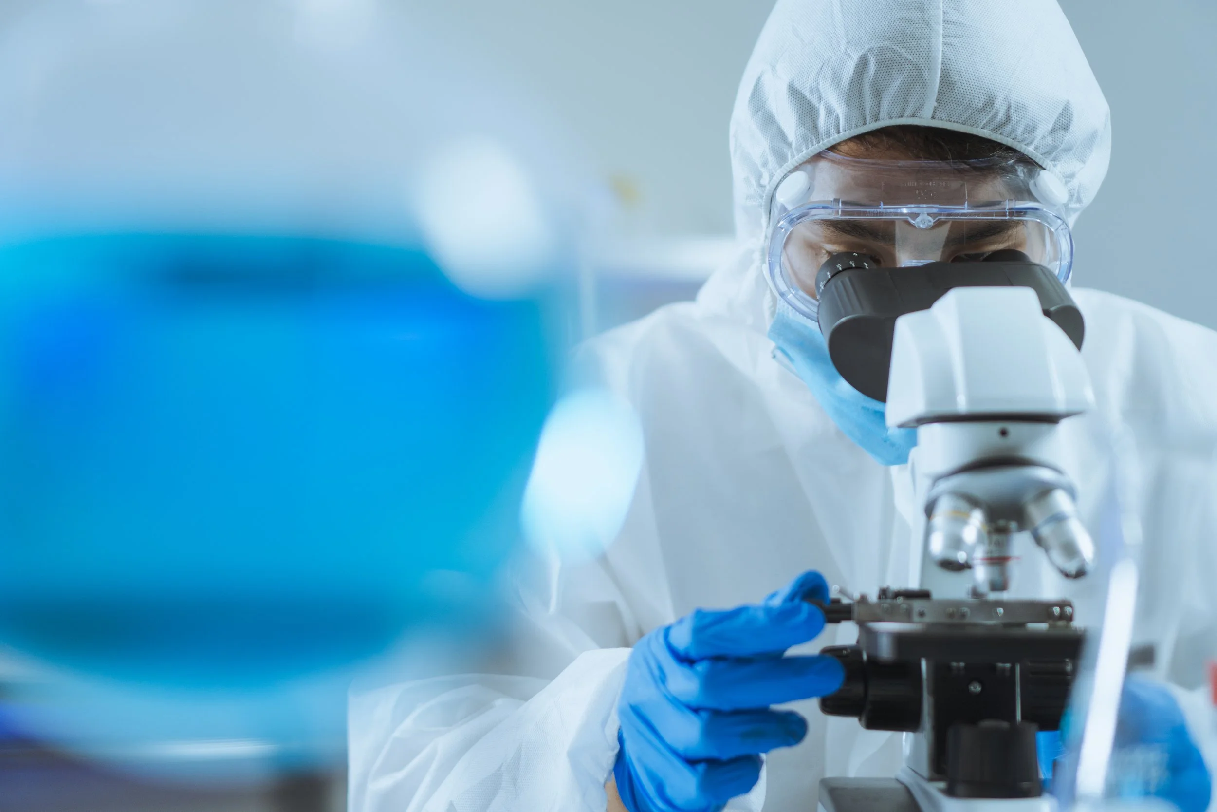 Diseases and systems we focus on