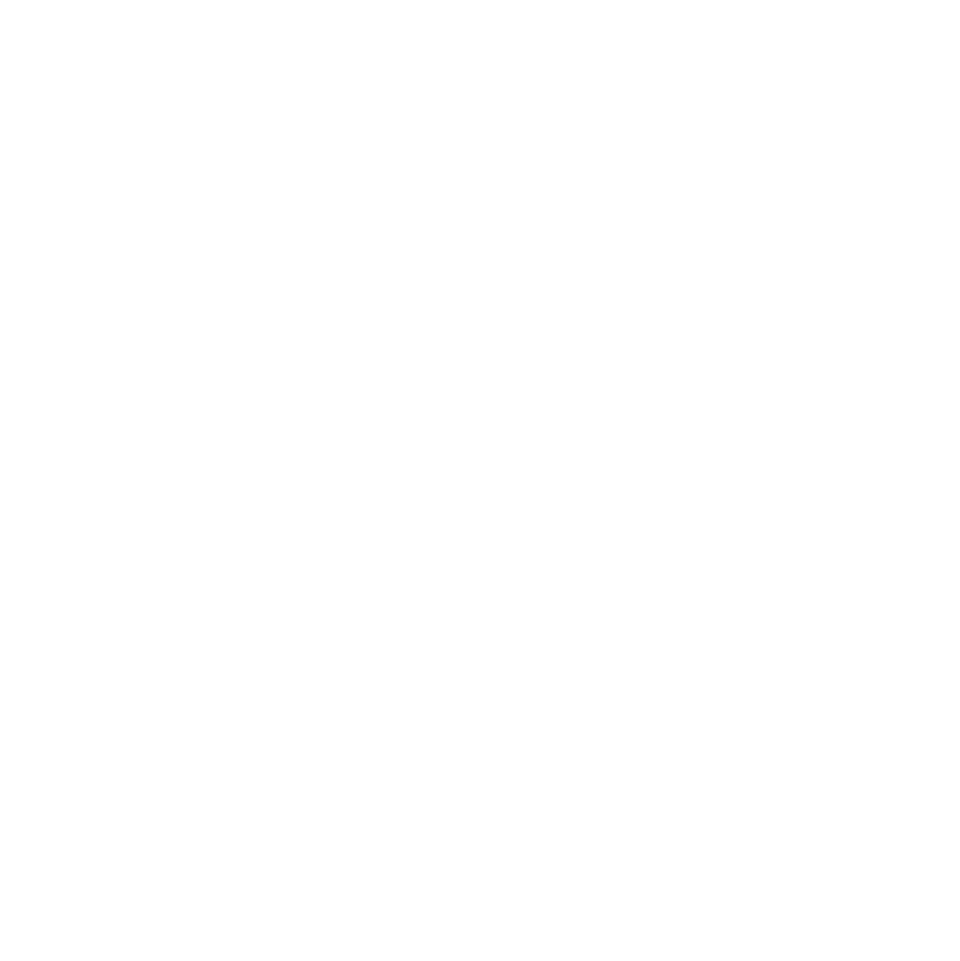 Outline of a cow with a shield symbol containing a checkmark to the right.