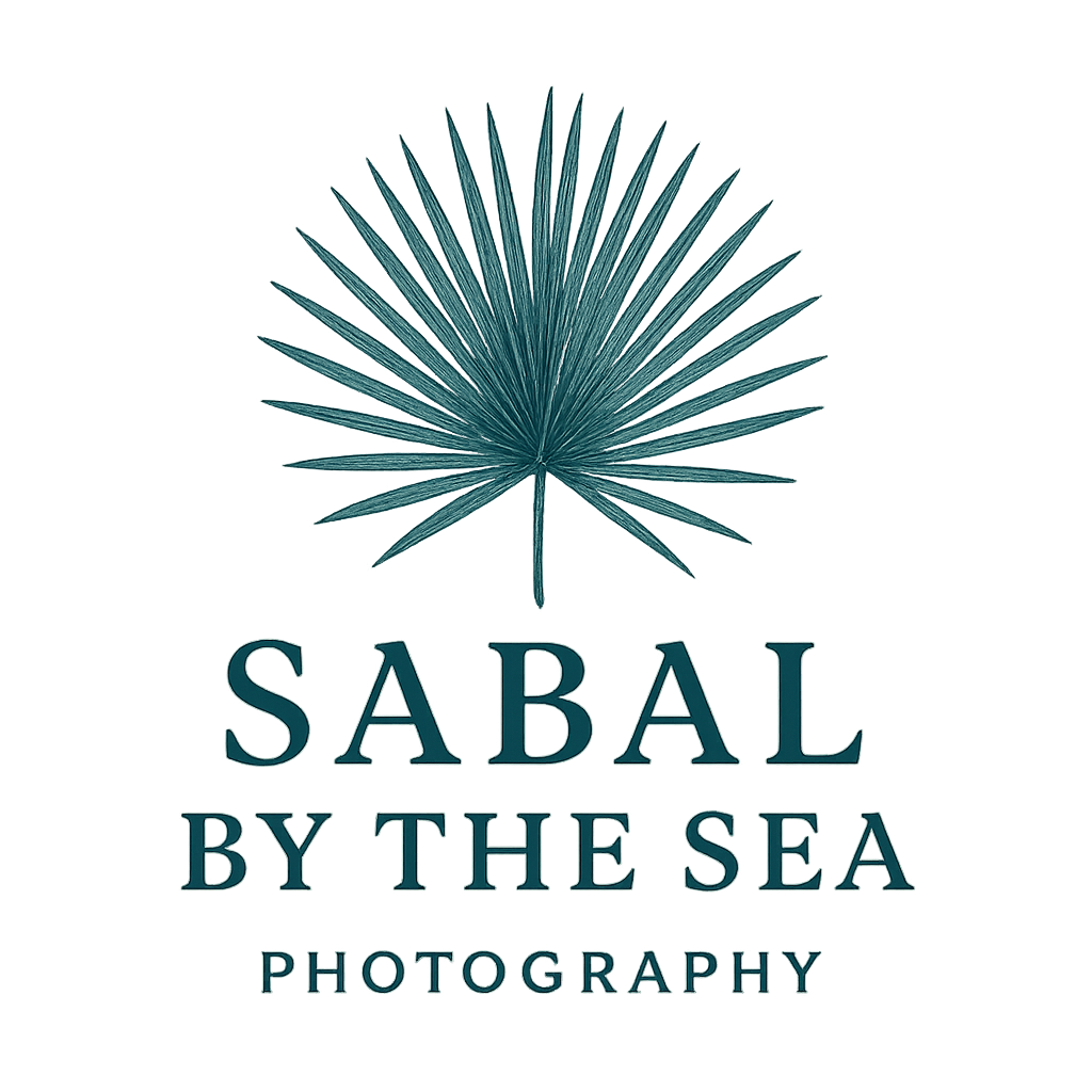 Sabal by the Sea Photography