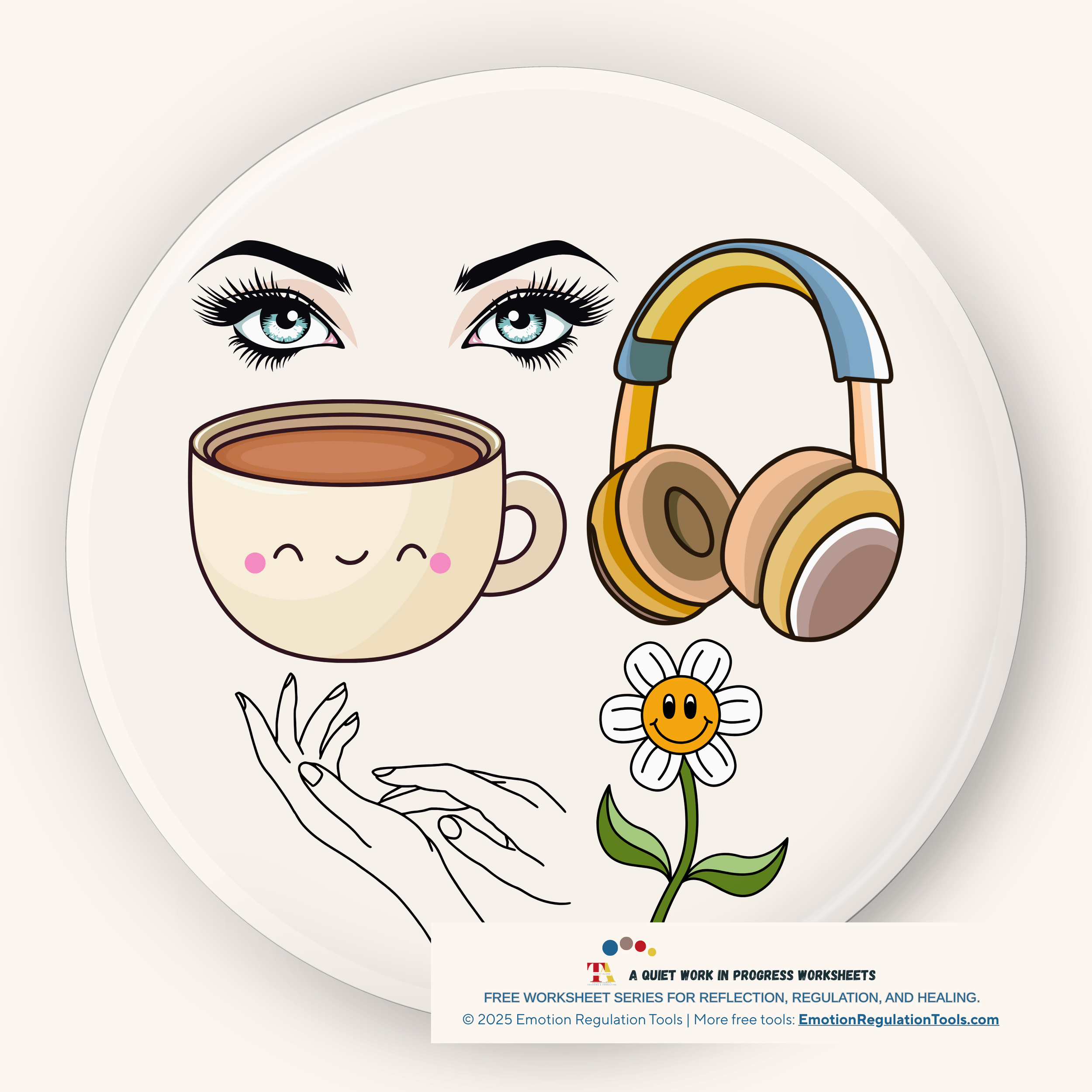 Sensory Toolkit