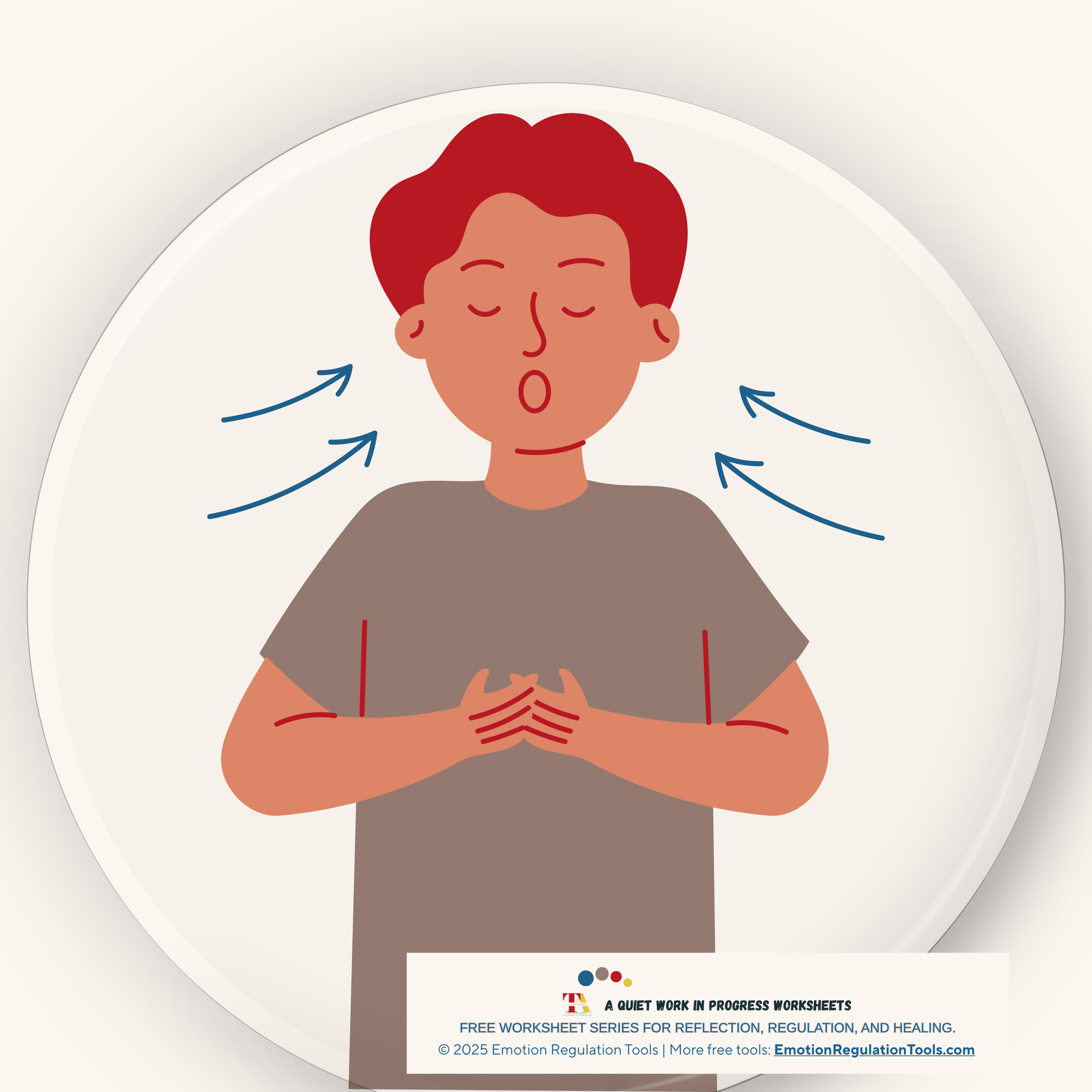 Three Essential Breathing Techniques